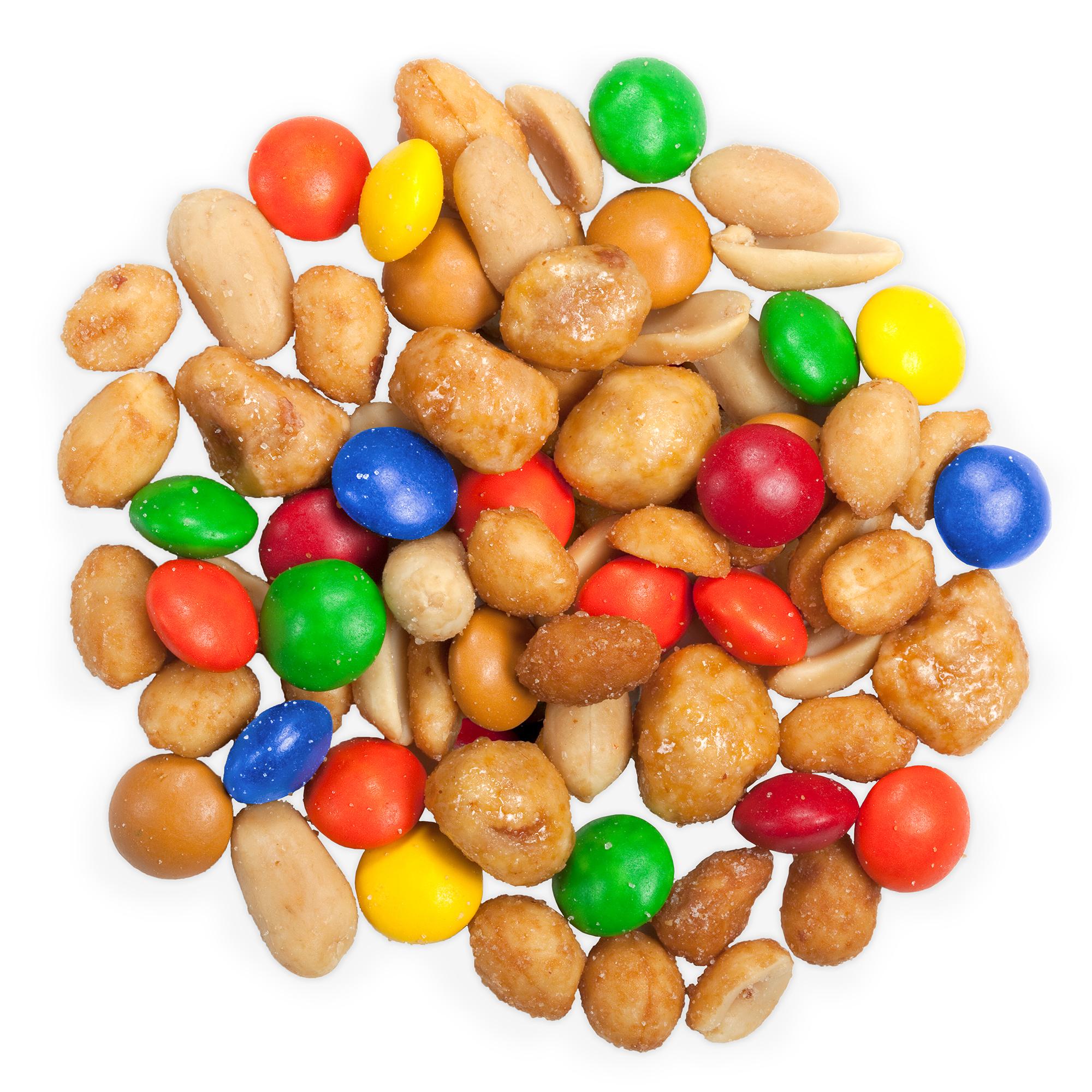 Peanut Lovers Mix Salted Albanese Confectionery