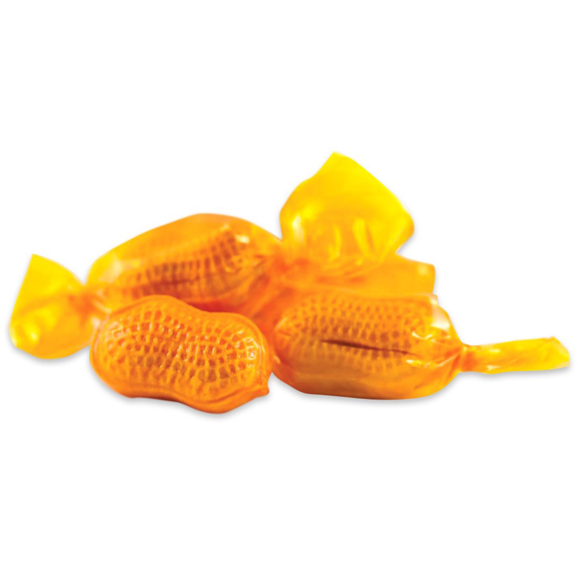 Honey Comb Peanuts Albanese Confectionery