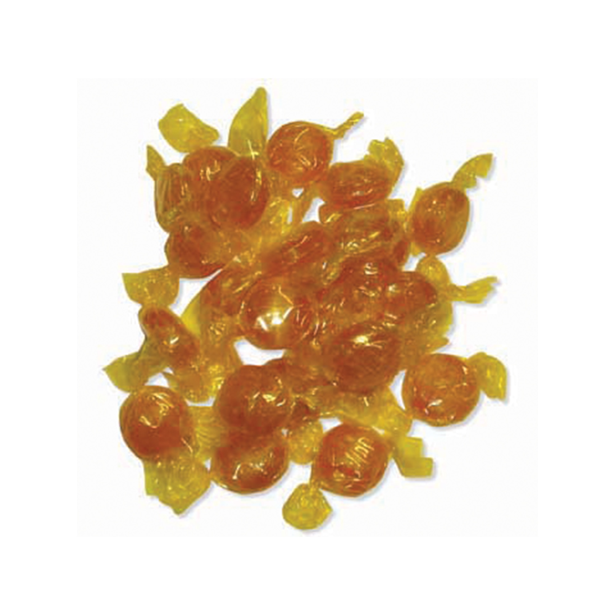Butterscotch Buttons Albanese Confectionery