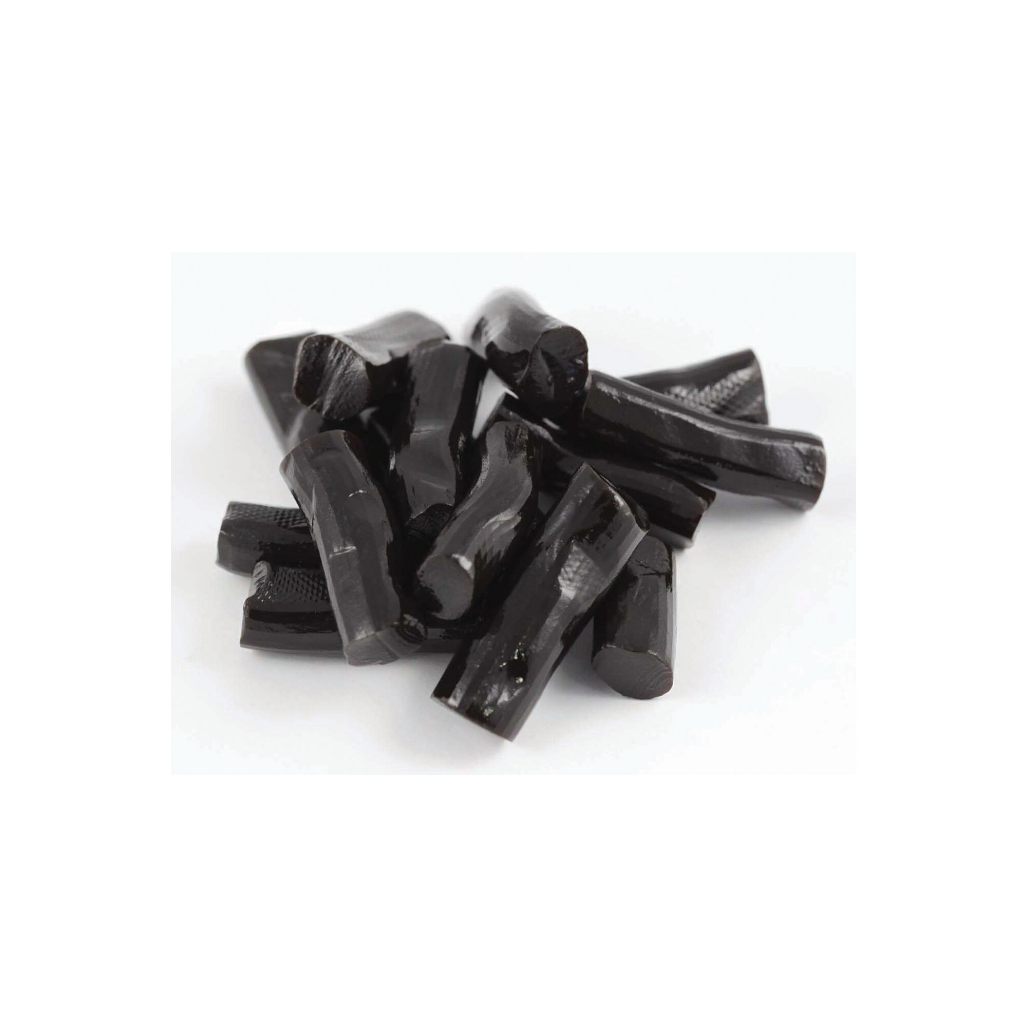 Licorice, Finnska Black Albanese Confectionery