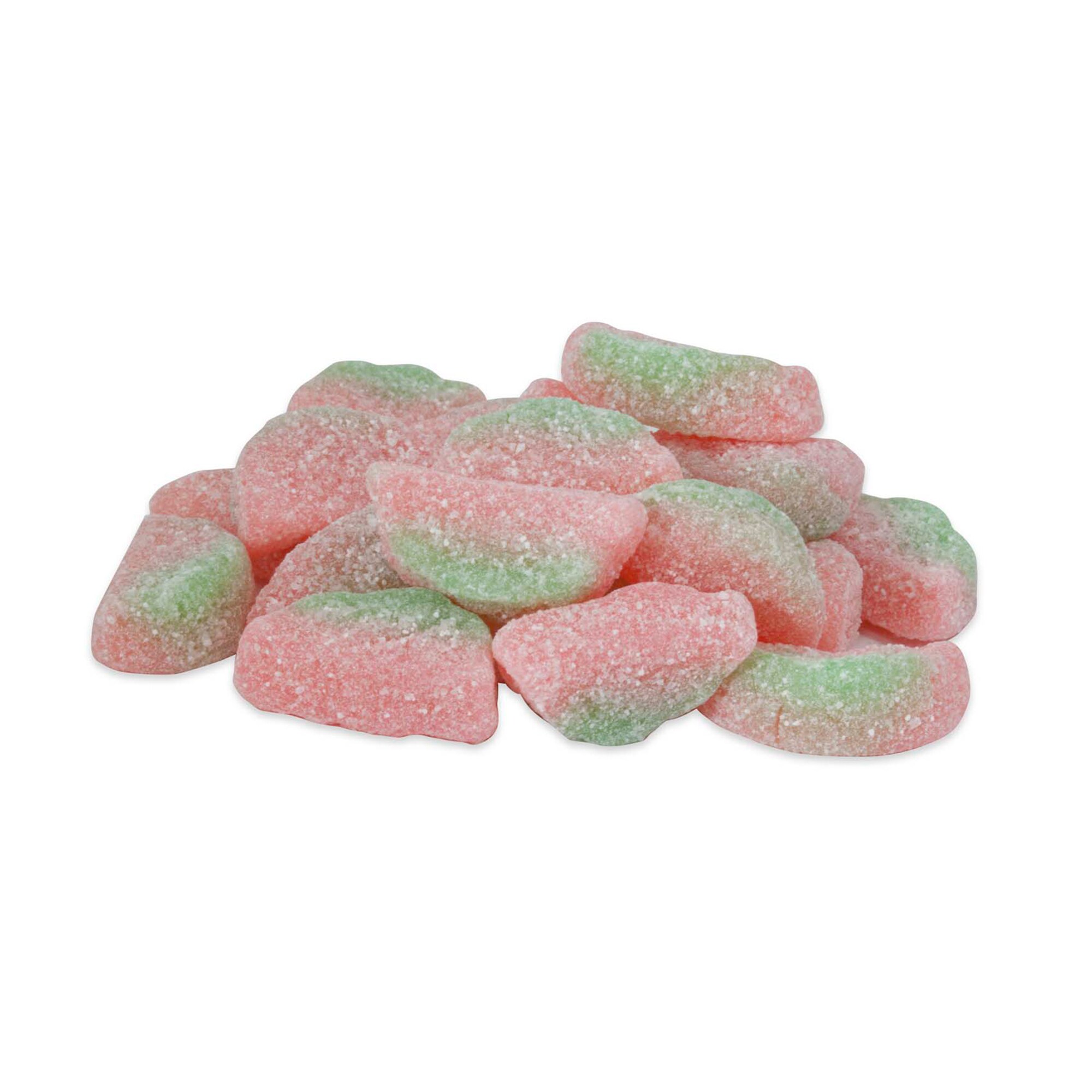 Sour Patch Green Watermelon | Albanese Confectionery