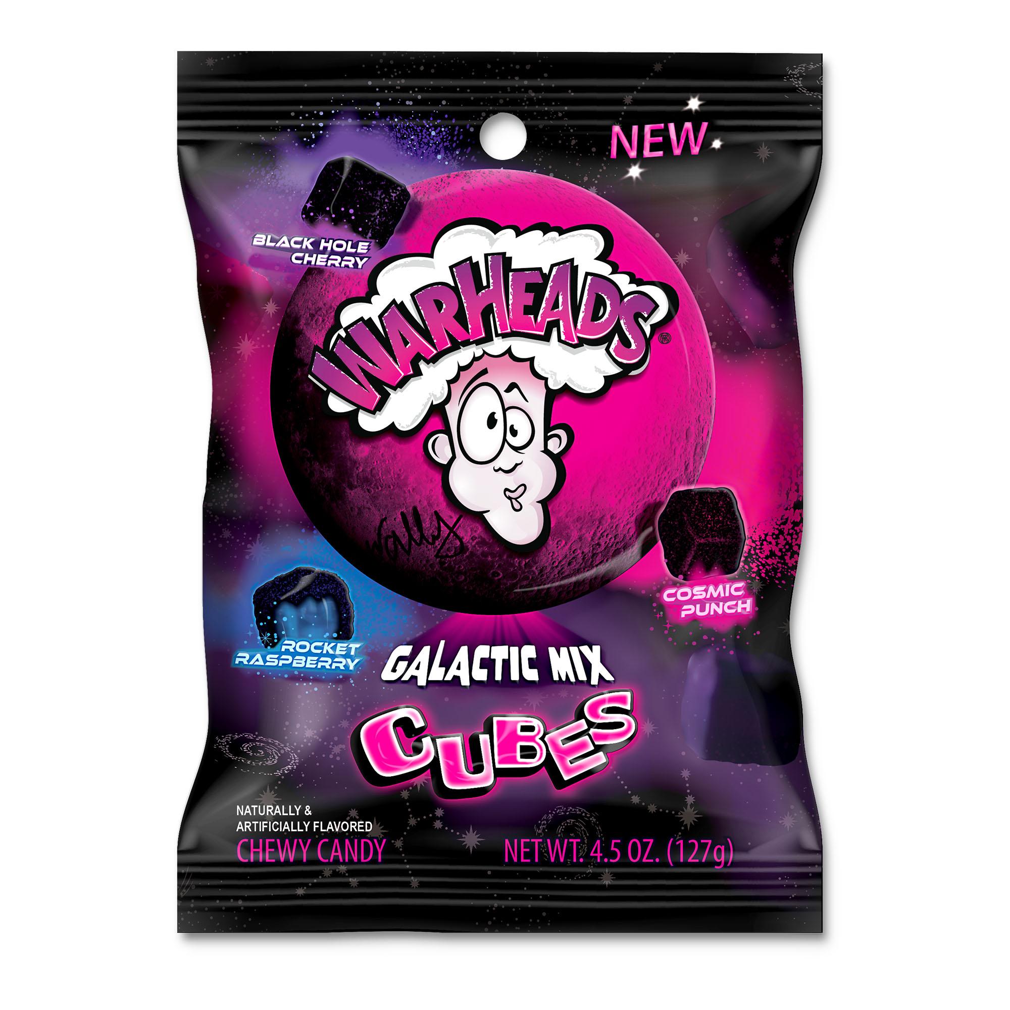 toxic waste™ slime licker squeeze sour candy 2.47oz