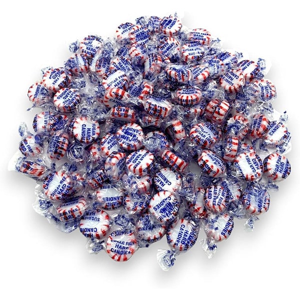 Sugar Free Starlight Mints Albanese Confectionery Sugar Free Starlight Mints Albanese Confectionery