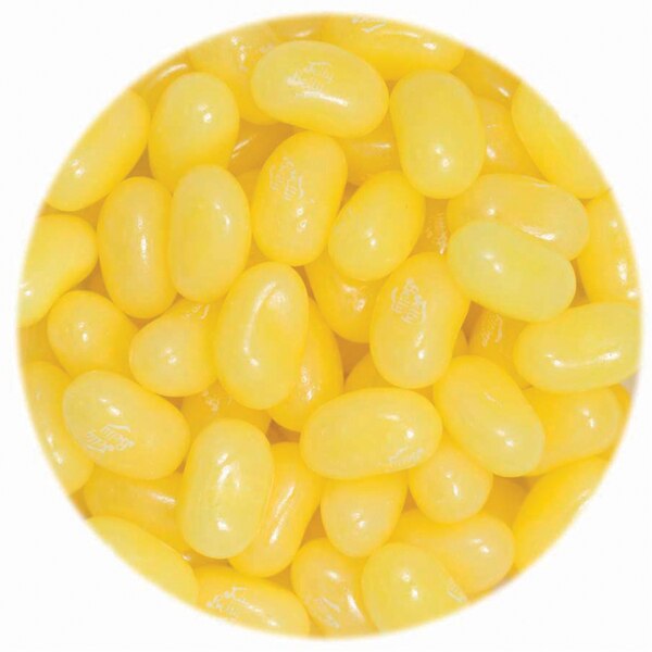 Jelly Belly® Pina Colada Albanese Confectionery