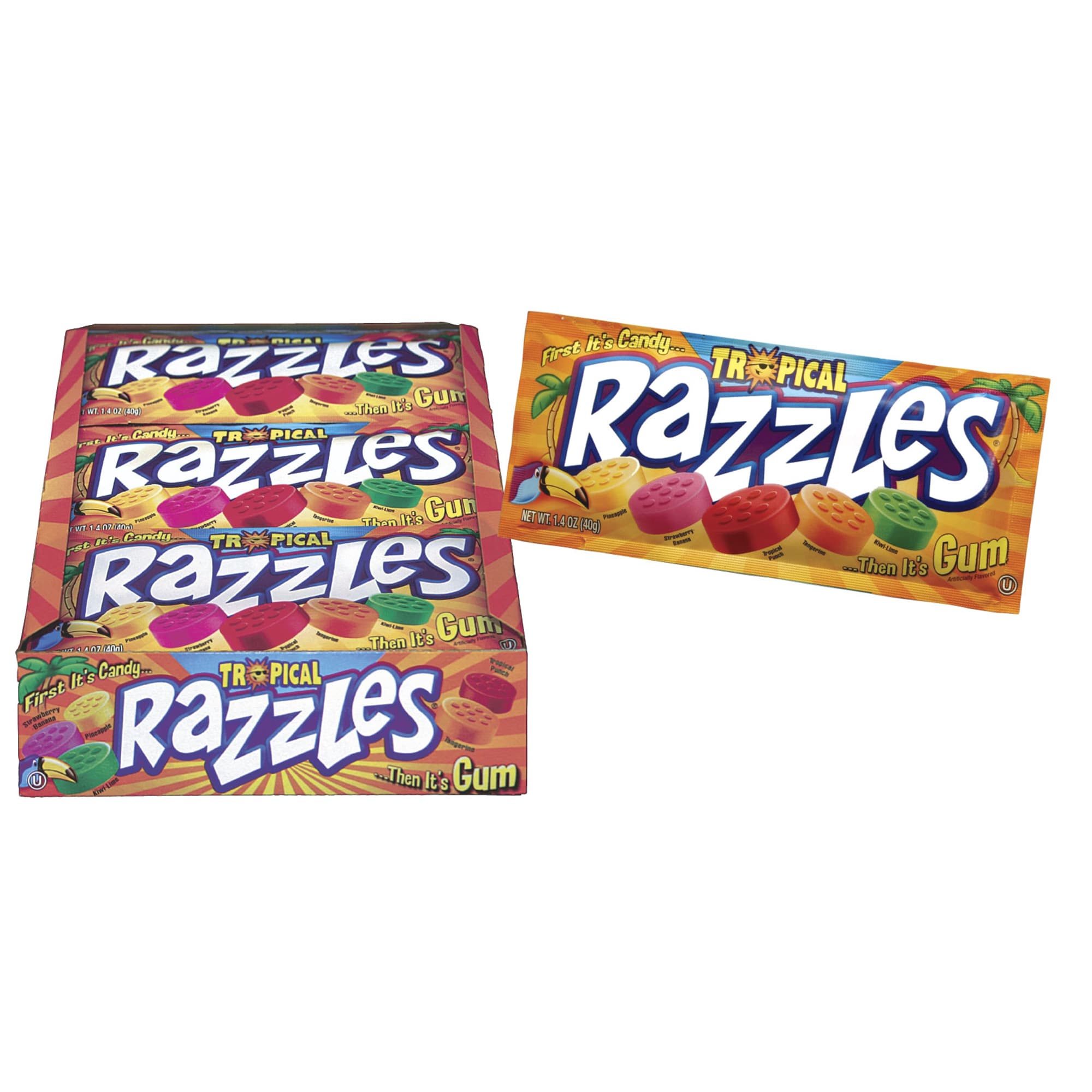 Razzles Daytona Beach - n8r5a1t