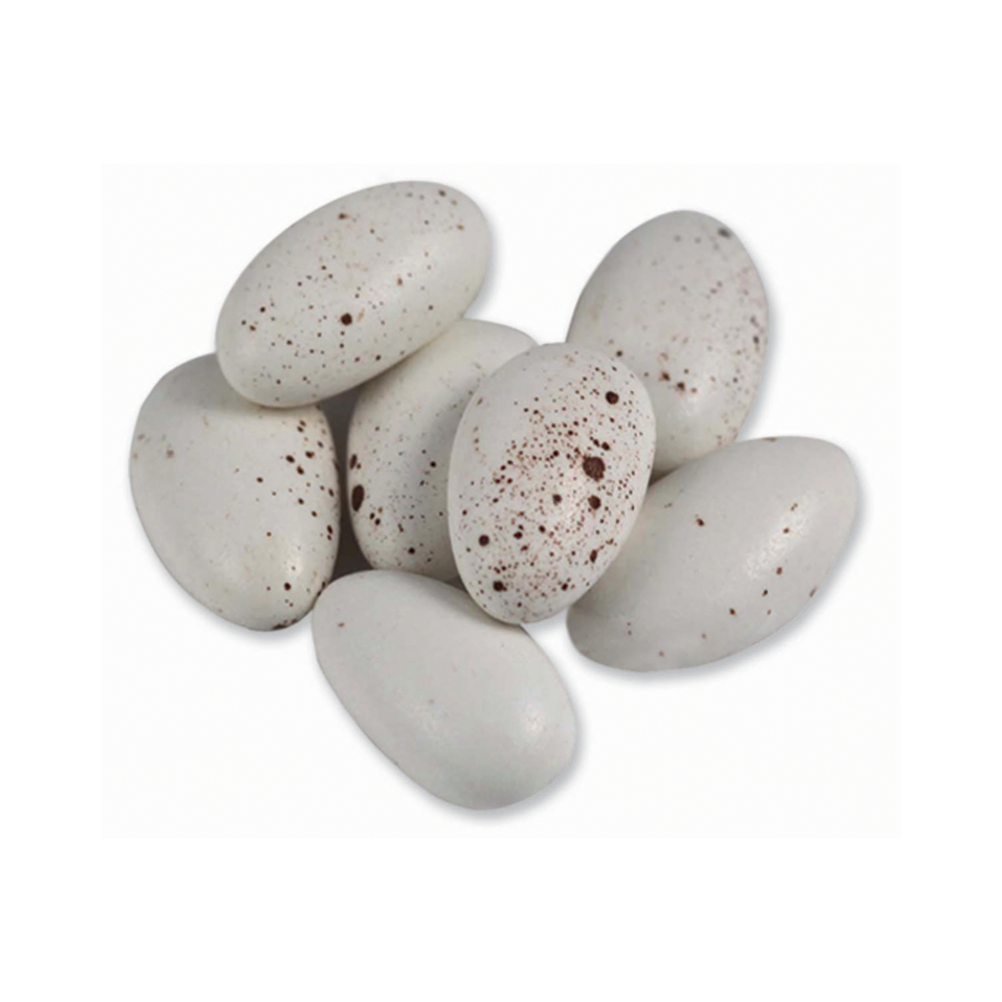 Jordan Almonds, Nutty Coconut Albanese Confectionery