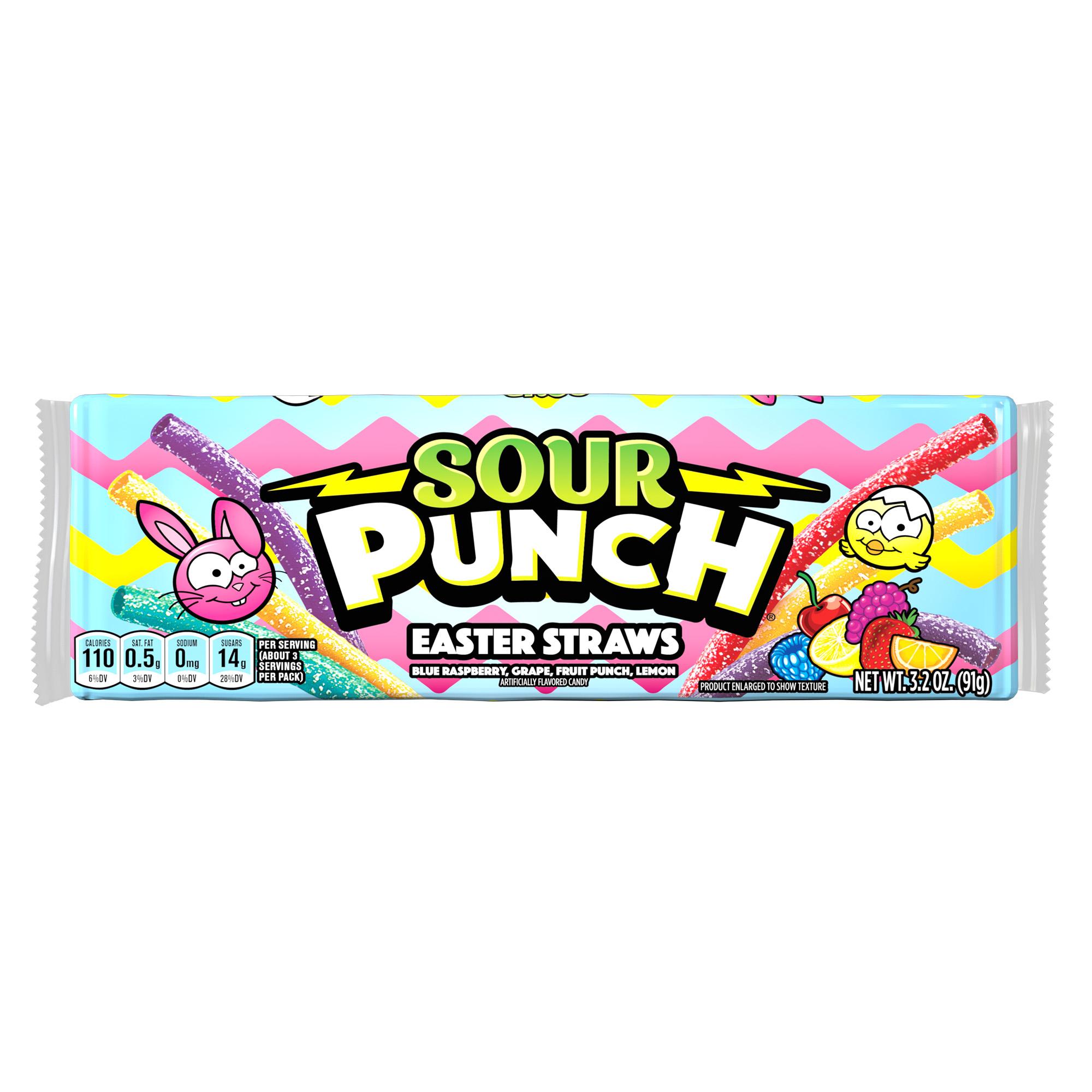 sour-punch-easter-straws-tray-albanese-confectionery